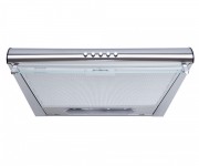 Плоска витяжка 50 см PERFELLI  PL 5142 I LED