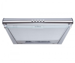 Плоска витяжка 50 см PERFELLI  PL 5142 I LED