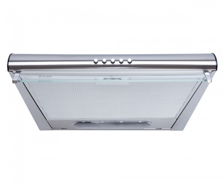 Плоска витяжка 50 см PERFELLI  PL 5142 I LED PL 5142 I LED