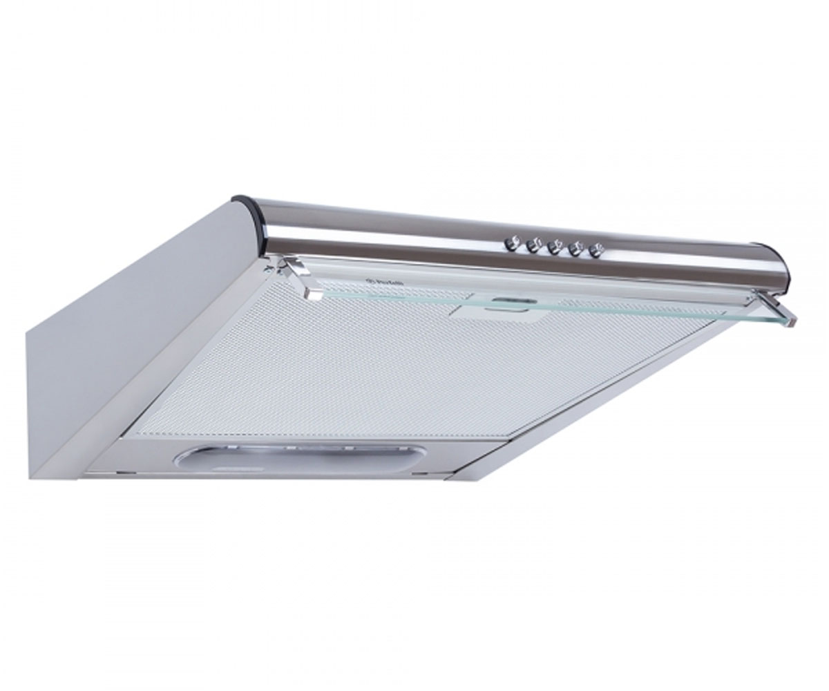 Плоская вытяжка 50 см  PL 5142 I LED:Фото 2