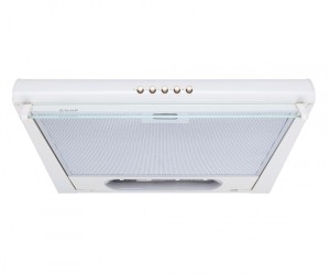 Плоска витяжка 50 см PERFELLI  PL 5142 IV LED