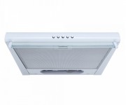 Плоска витяжка 50 см PERFELLI  PL 5142 W LED