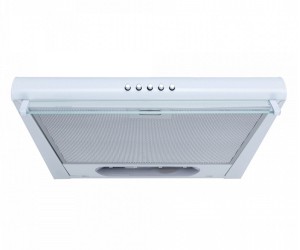 Плоска витяжка 50 см PERFELLI  PL 5142 W LED