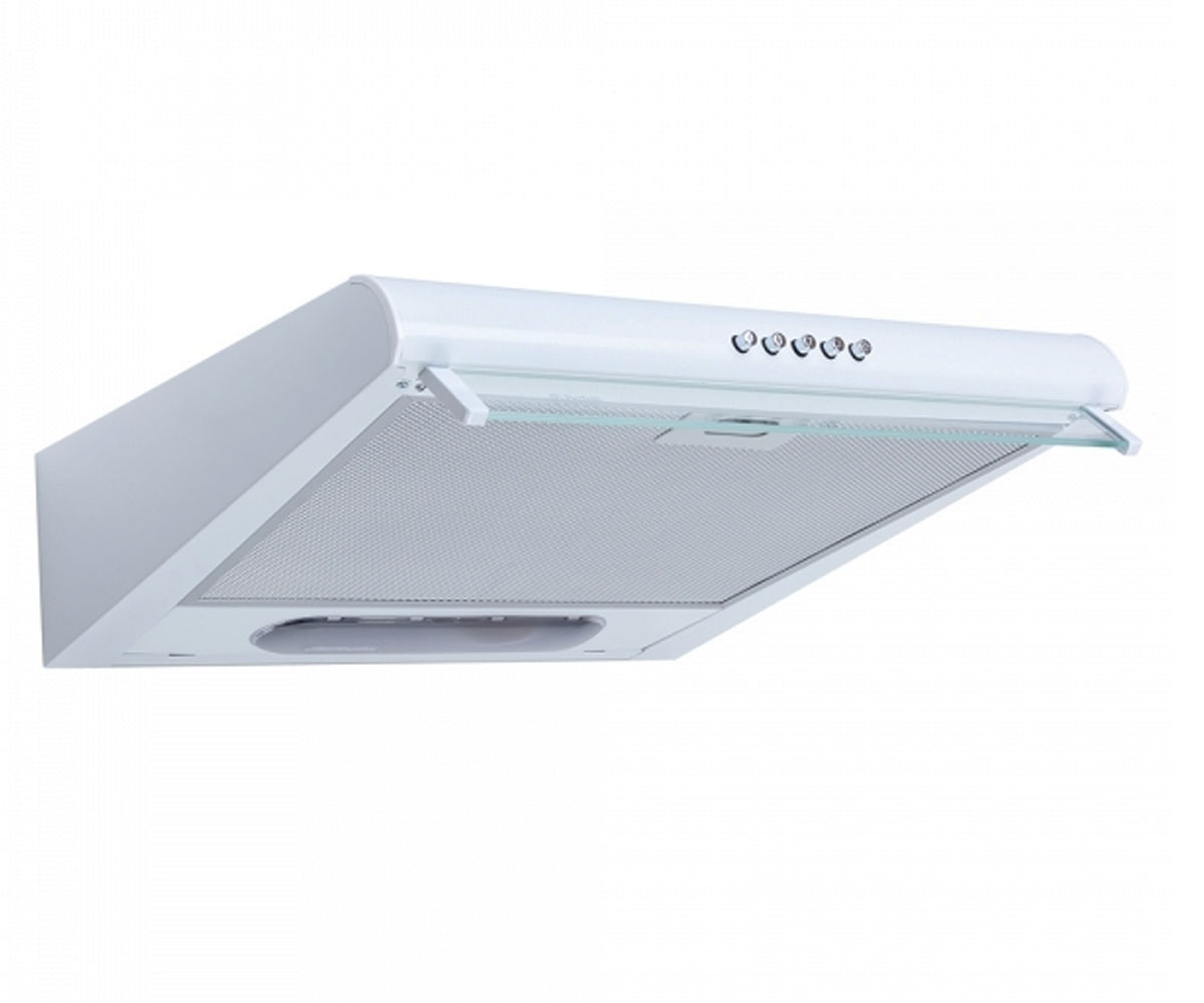 Плоская вытяжка 50 см  PL 5142 W LED:Фото 2
