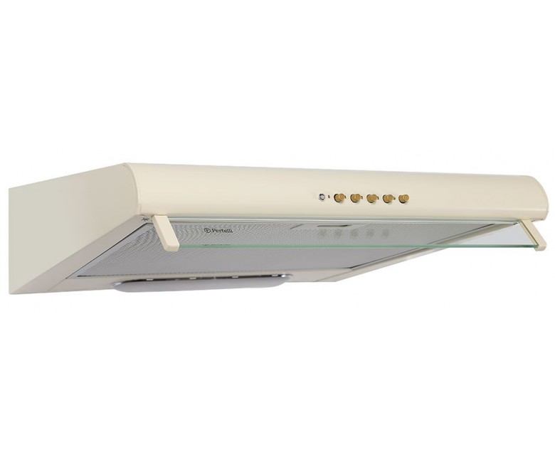 Кухонна витяжка настінна PERFELLI PENNE PL 521 IV PL 521 IV