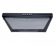 Витяжка плоска 50 см PERFELLI  PL 5442 BL LED
