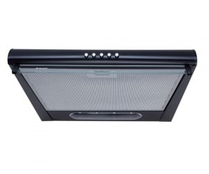 Витяжка плоска 50 см PERFELLI  PL 5442 BL LED