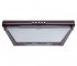 Витяжка плоска 50 см PERFELLI  PL 5442 BR LED PL 5442 BR LED