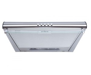Витяжка плоска 50 см PERFELLI  PL 5442 I LED
