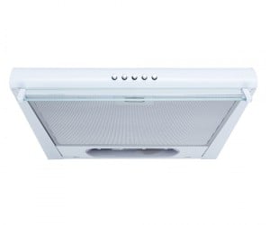 Витяжка плоска 50 см PERFELLI  PL 5442 W LED