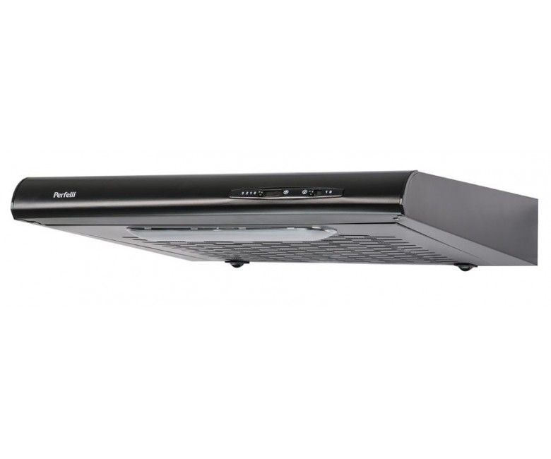 Кухонна витяжка PERFELLI PENNE PL 610 BL PL 610 BL