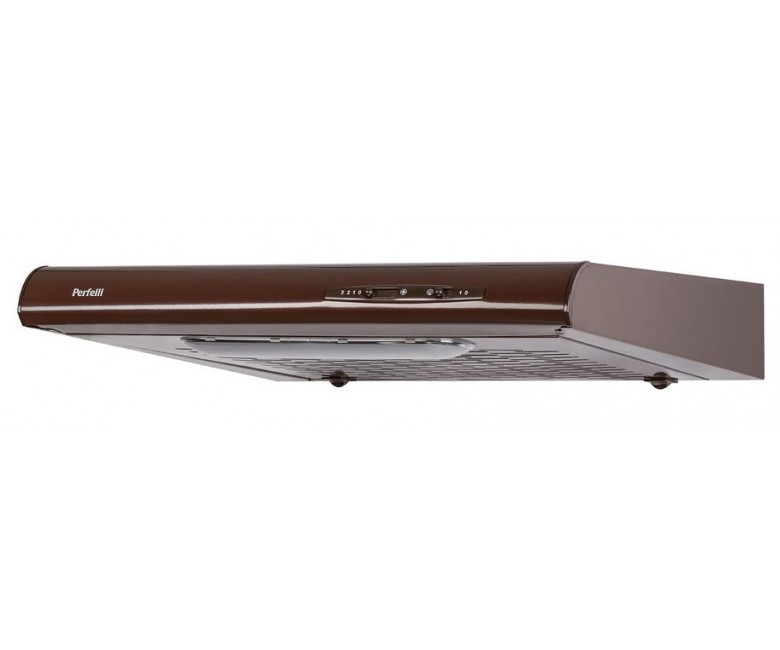 Кухонна витяжка PERFELLI PENNE PL 610 BR PL 610 BR
