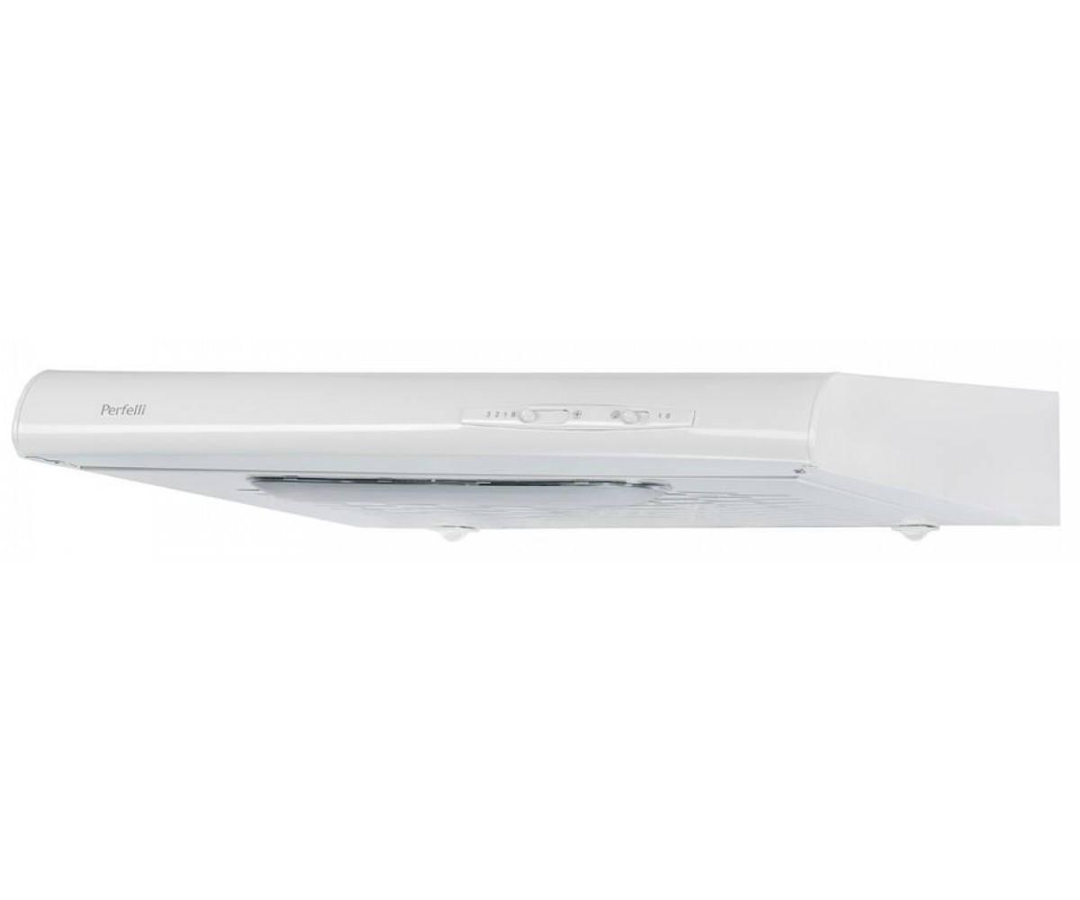 Кухонна витяжка PERFELLI PENNE PL 610 W PL 610 W