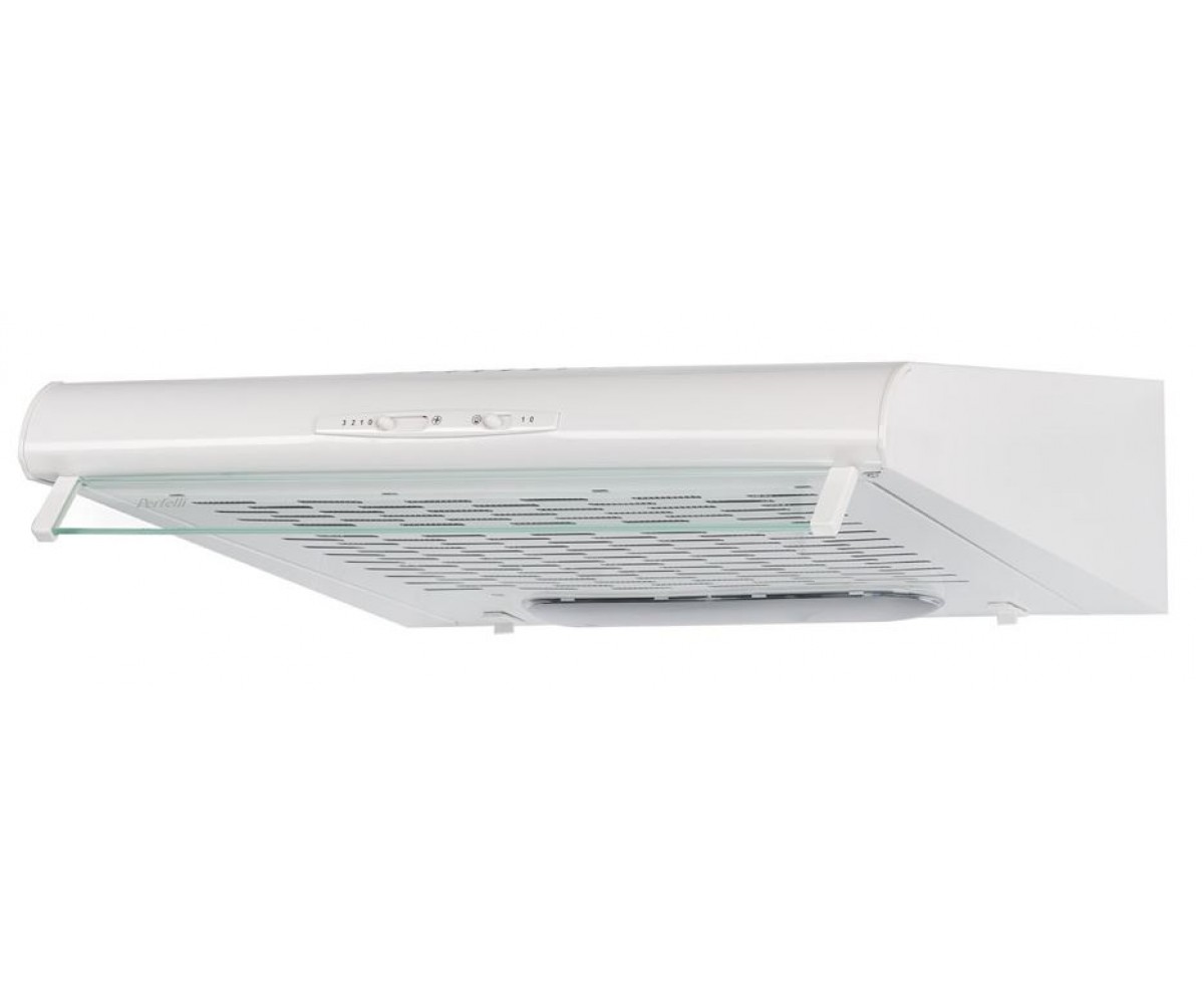 Плоска плита, витяжка PERFELLI PENNE PL 611 W PL 611 W