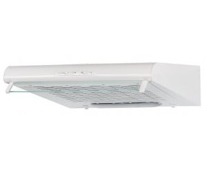 Плоска плита, витяжка PERFELLI PENNE PL 611 W