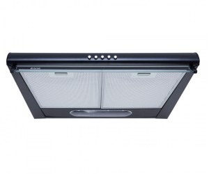 Плоска витяжка 60 см PERFELLI  PL 6142 BL LED