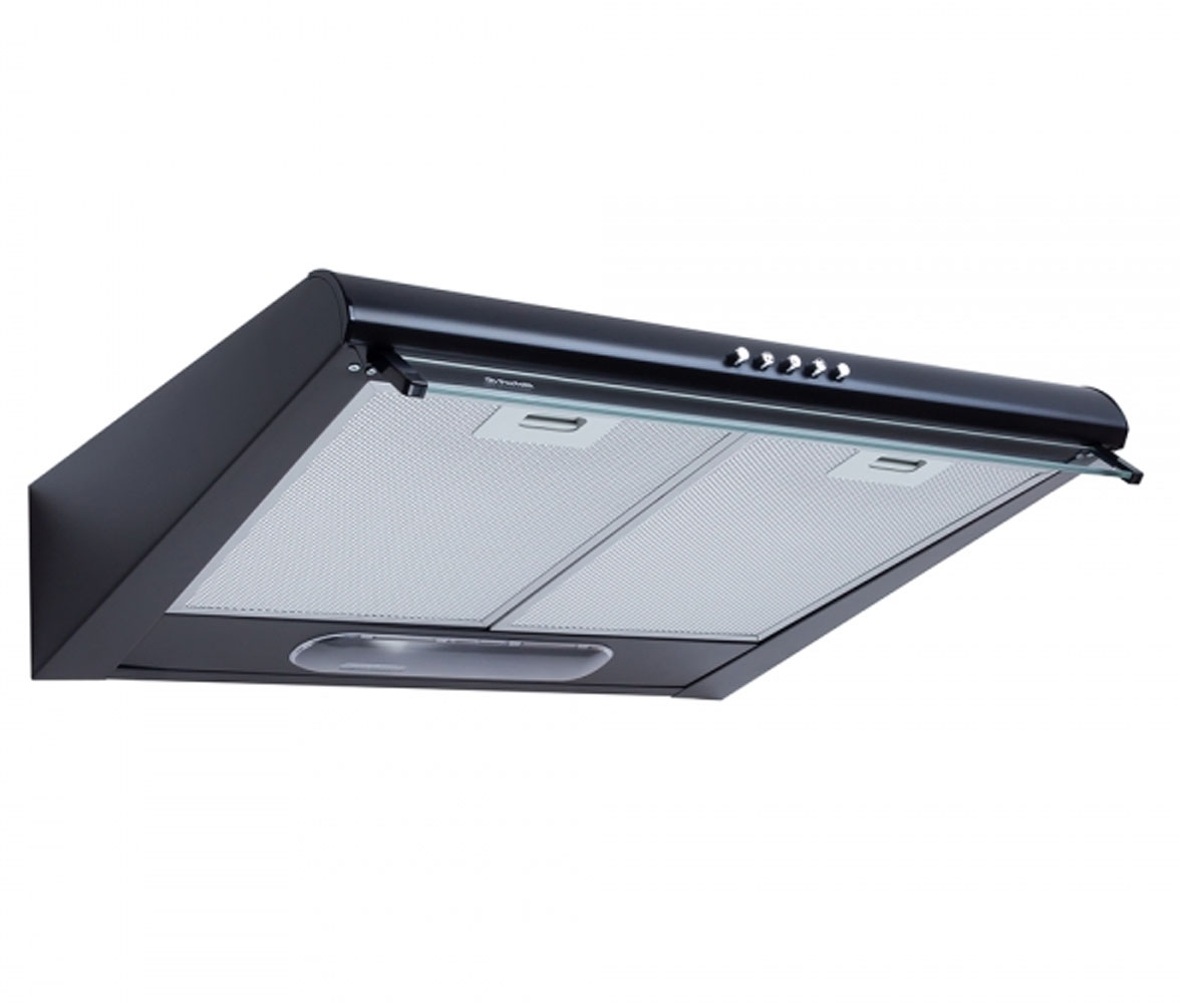 Плоская вытяжка 60 см  PL 6142 BL LED:Фото 2