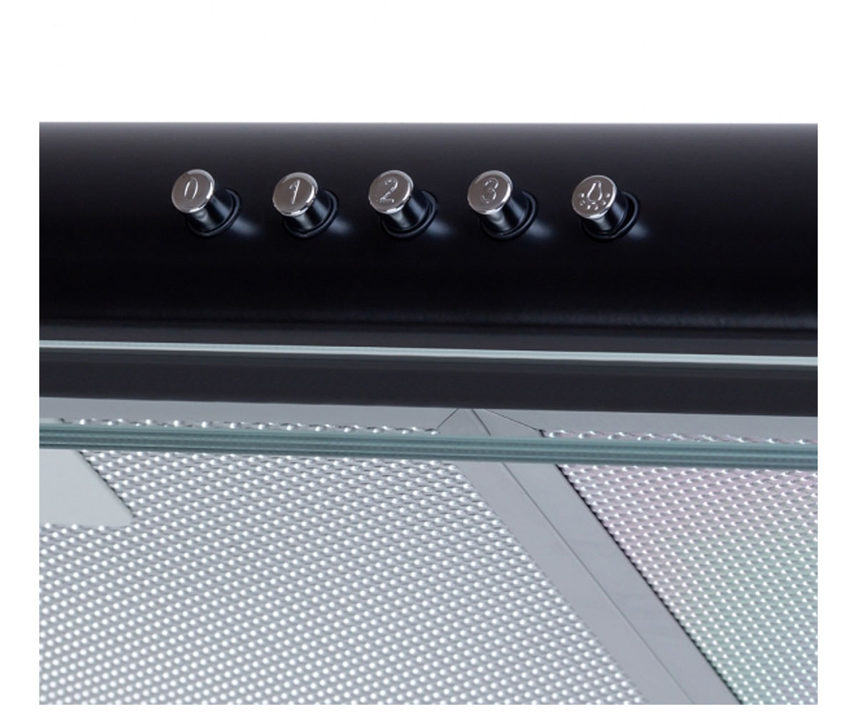 Плоская вытяжка 60 см  PL 6142 BL LED:Фото 4
