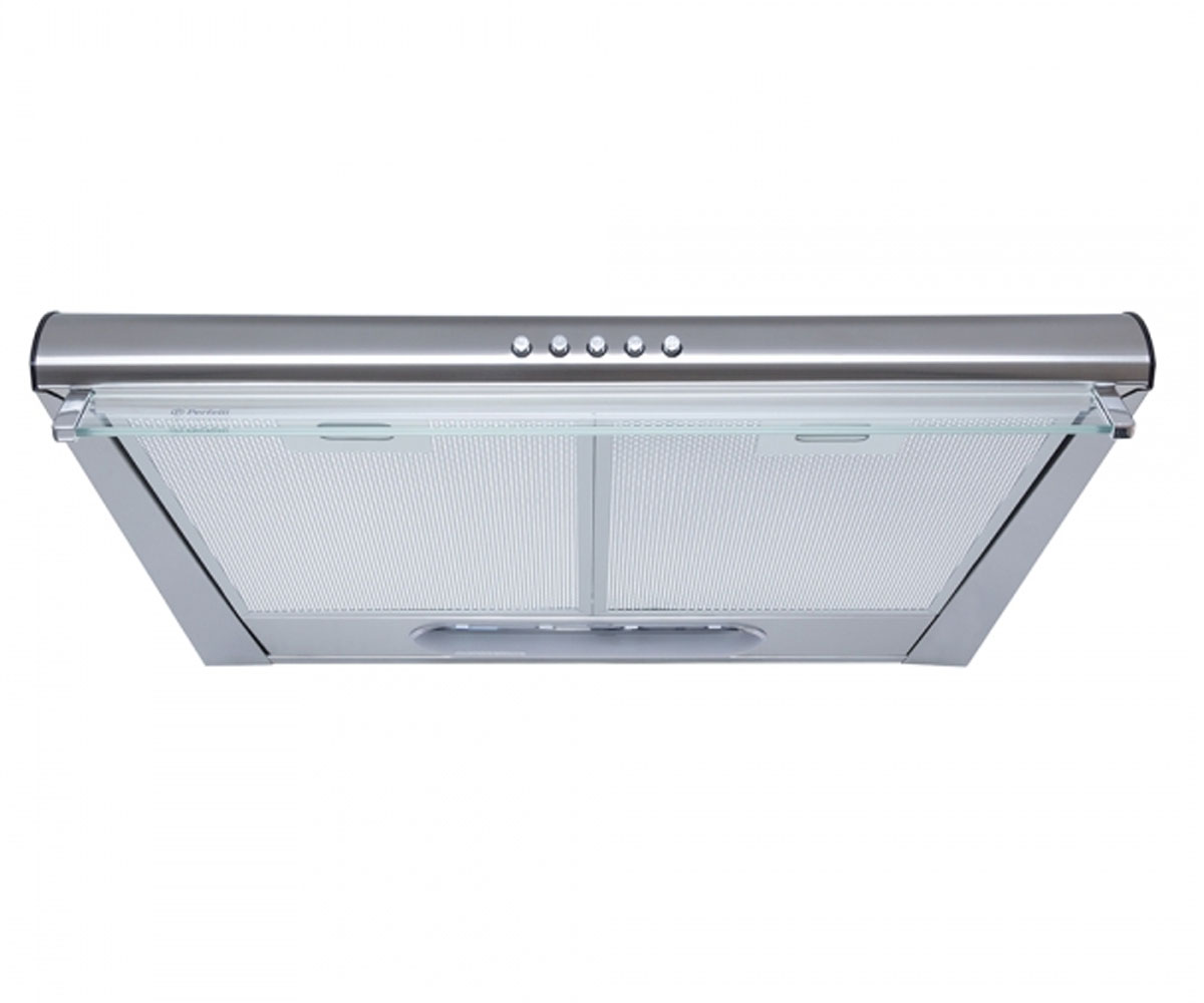 Плоска витяжка 60 см PERFELLI  PL 6142 I LED PL 6142 I LED