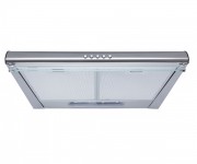 Плоска витяжка 60 см PERFELLI  PL 6142 I LED