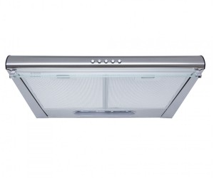 Плоска витяжка 60 см PERFELLI  PL 6142 I LED