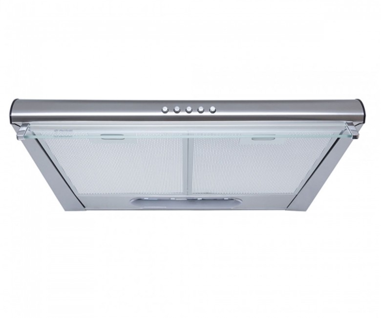 Плоска витяжка 60 см PERFELLI  PL 6142 I LED PL 6142 I LED