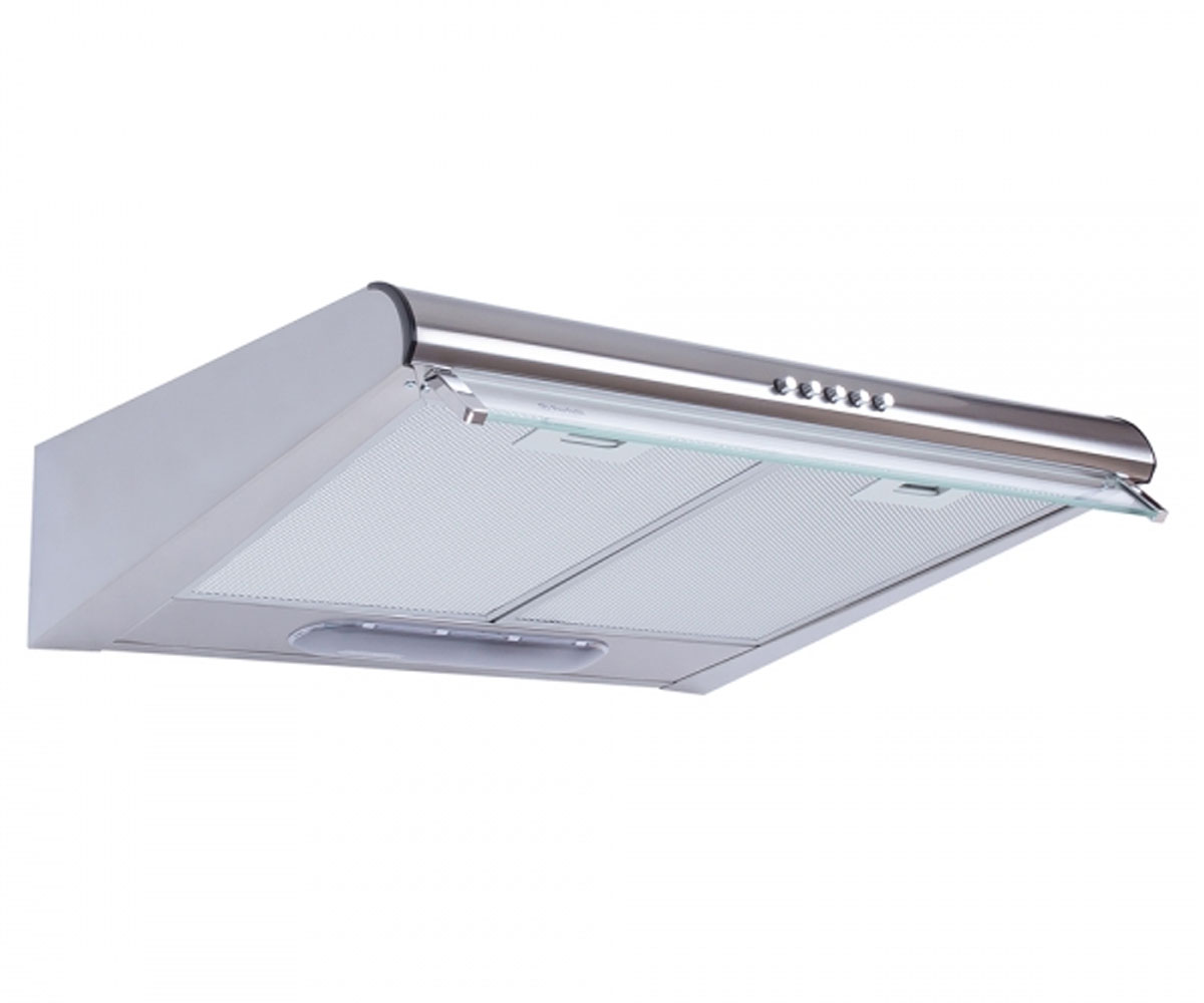 Плоская вытяжка 60 см  PL 6142 I LED:Фото 2