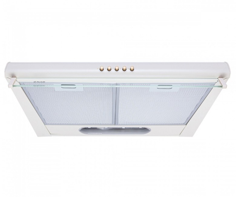 Плоска витяжка 60 см PERFELLI  PL 6142 IV LED PL 6142 IV LED