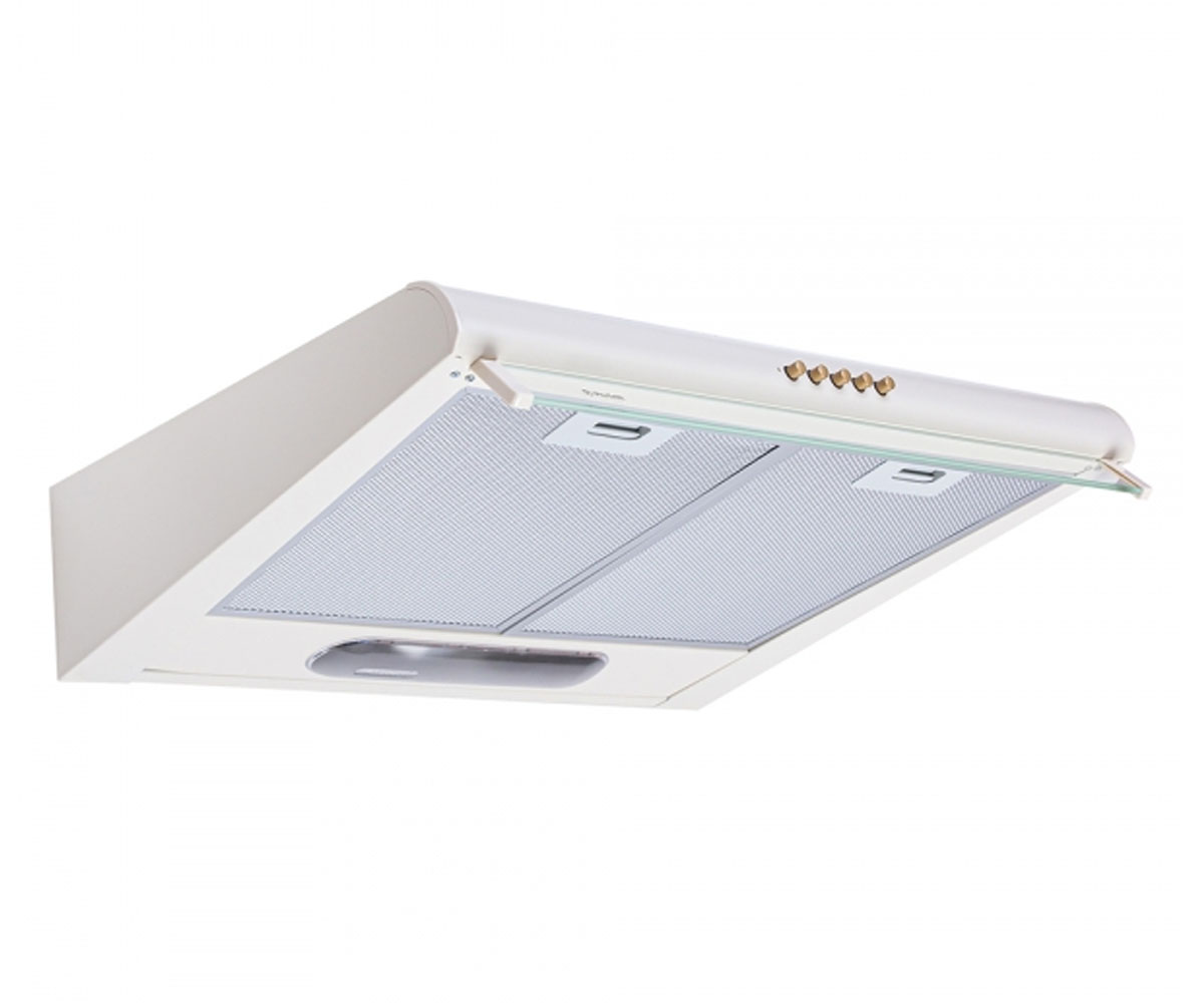Плоская вытяжка 60 см  PL 6142 IV LED:Фото 2