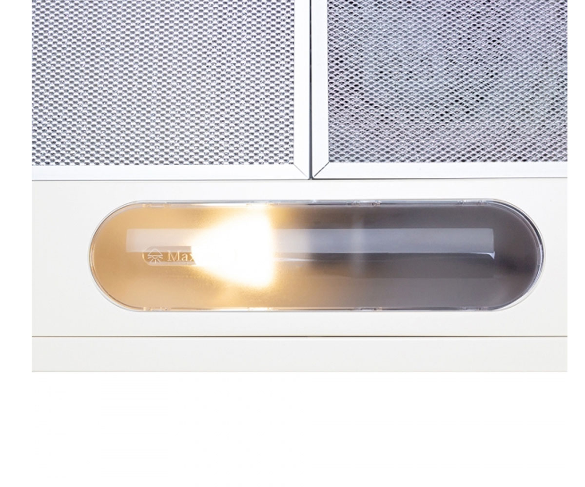 Плоская вытяжка 60 см  PL 6142 IV LED:Фото 5