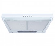 Плоска витяжка 60 см PERFELLI  PL 6142 W LED