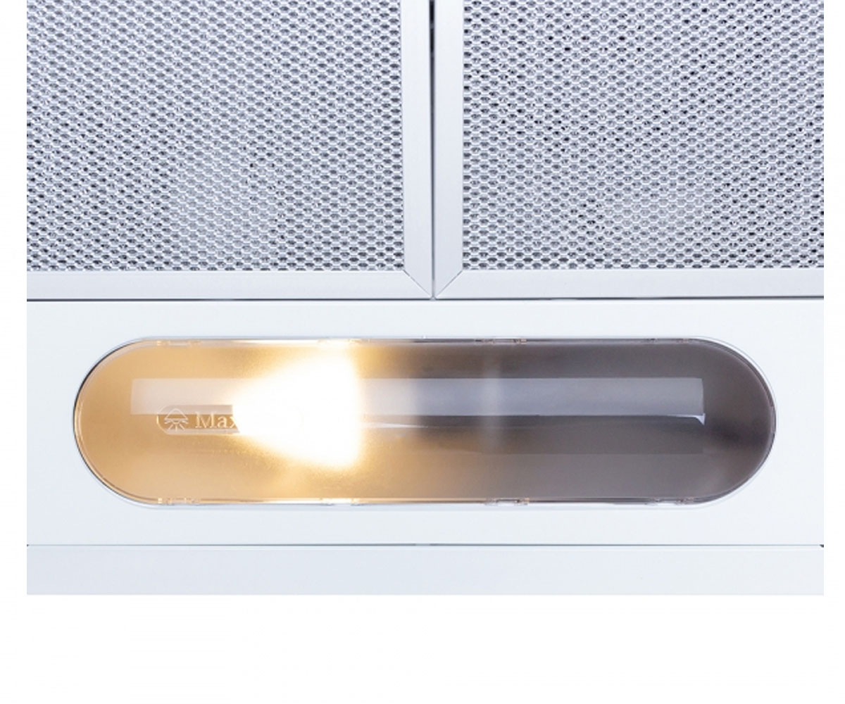 Плоская вытяжка 60 см  PL 6142 W LED:Фото 5