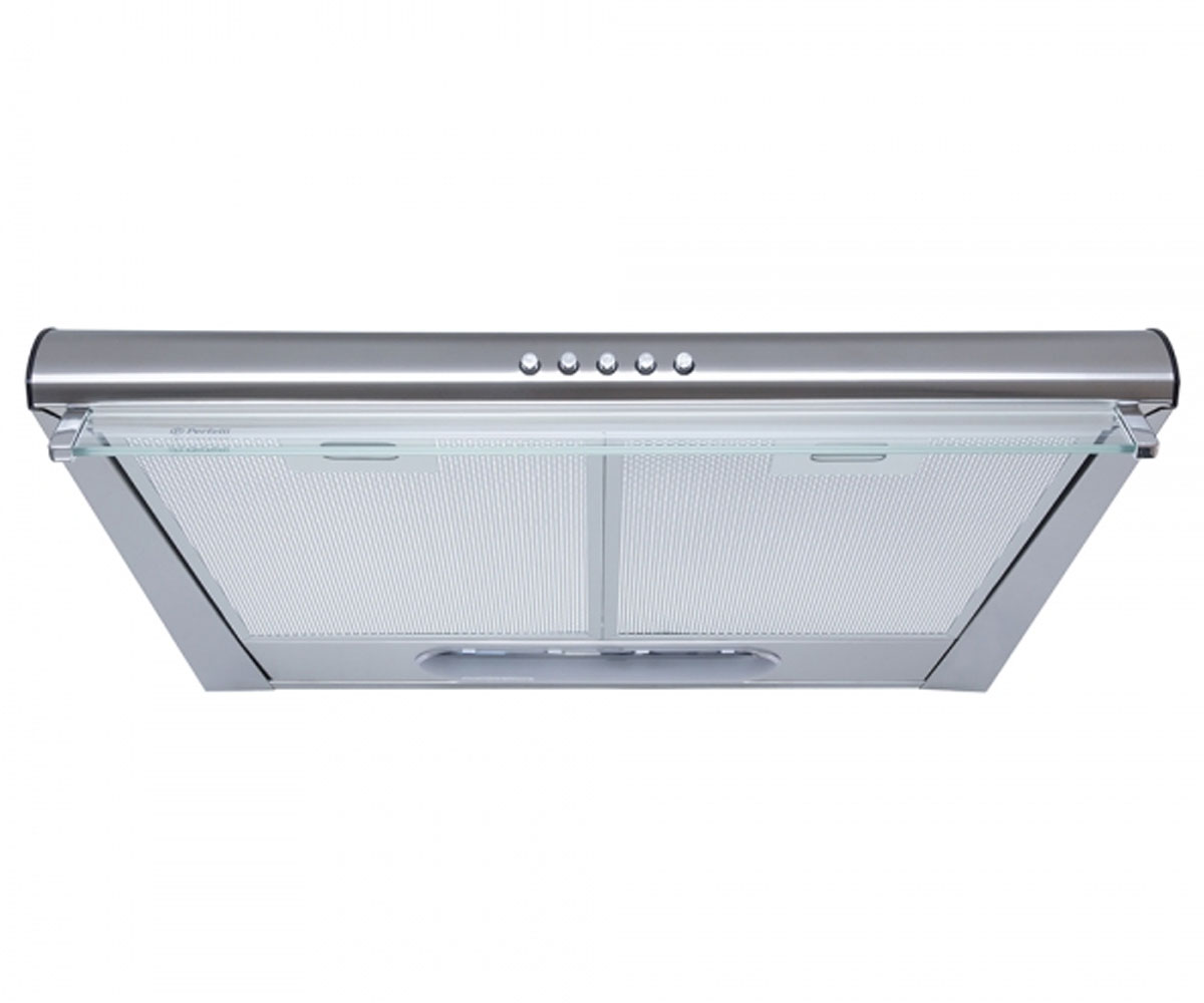 Витяжка плоска 60 см PERFELLI  PL 6442 I LED PL 6442 I LED