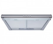 Вытяжка плоская 60 см PERFELLI  PL 6442 I LED