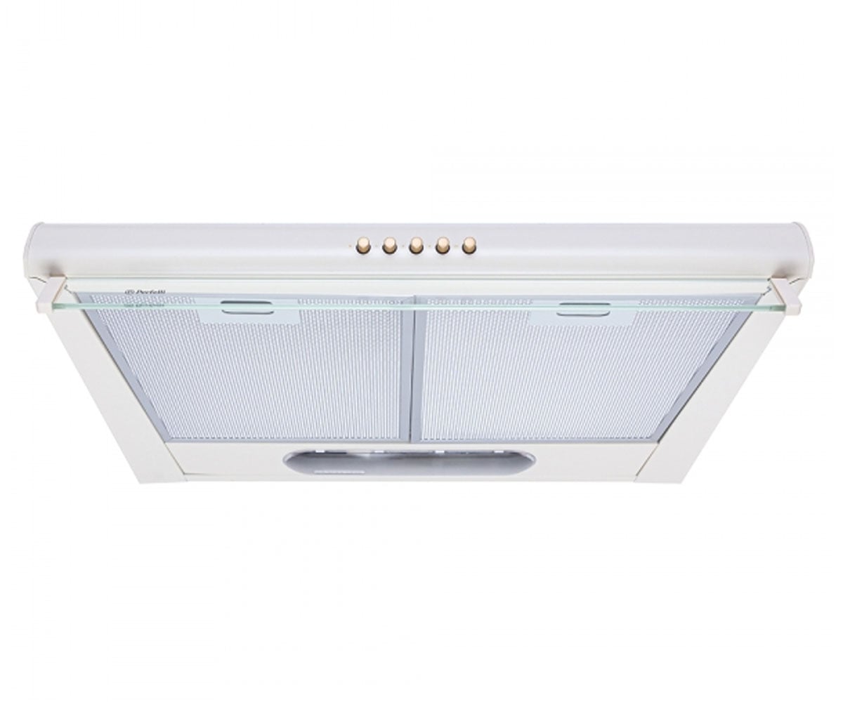 Витяжка плоска 60 см PERFELLI  PL 6442 IV LED PL 6442 IV LED