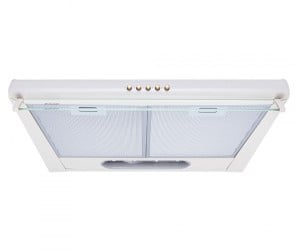 Витяжка плоска 60 см PERFELLI  PL 6442 IV LED