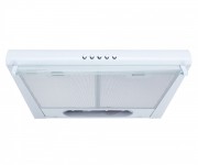 Витяжка плоска 60 см PERFELLI  PL 6442 W LED