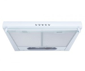 Витяжка плоска 60 см PERFELLI  PL 6442 W LED