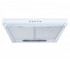 Витяжка плоска 60 см PERFELLI  PL 6442 W LED PL 6442 W LED
