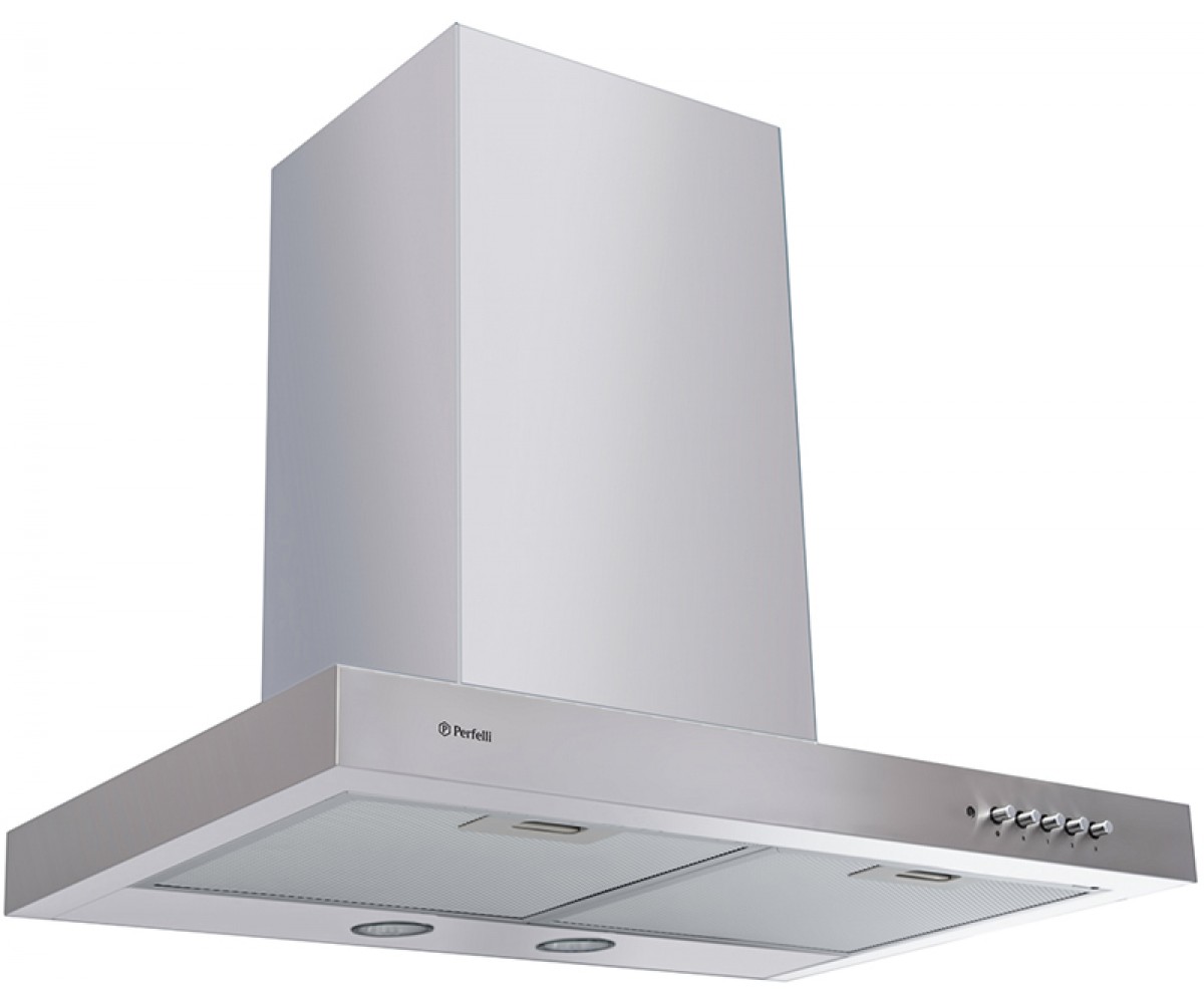 Кухонна витяжка сталева T I 6311 PERFELLI ZITI T 6311 I T 6311 I