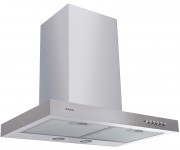Кухонна витяжка сталева T I 6311 PERFELLI ZITI T 6311 I
