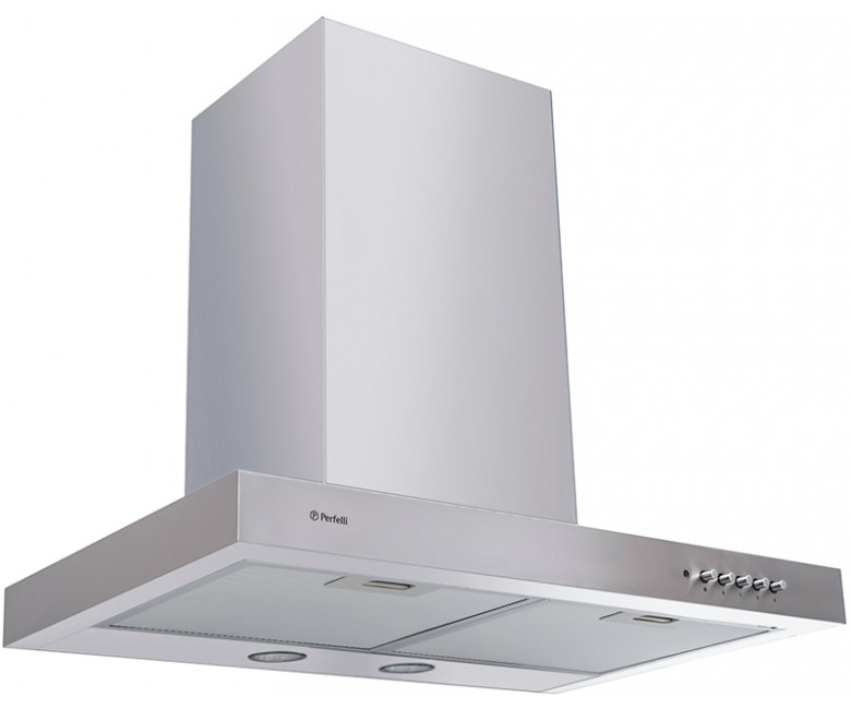 Кухонна витяжка сталева T I 6311 PERFELLI ZITI T 6311 I T 6311 I