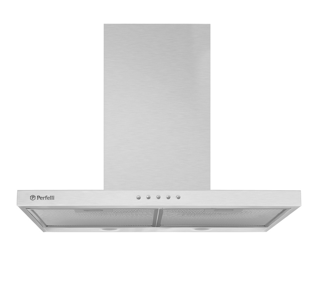 Кухонна витяжка PERFELLI  T 6612 A 1000 I LED T 6612 A 1000 I LED