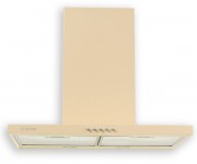 Кухонна витяжка PERFELLI  T 6612 A 1000 IV LED