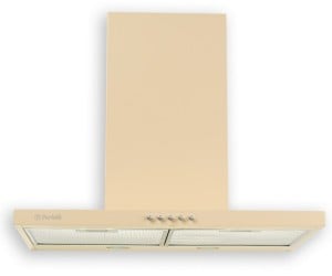 Кухонна витяжка PERFELLI  T 6612 A 1000 IV LED