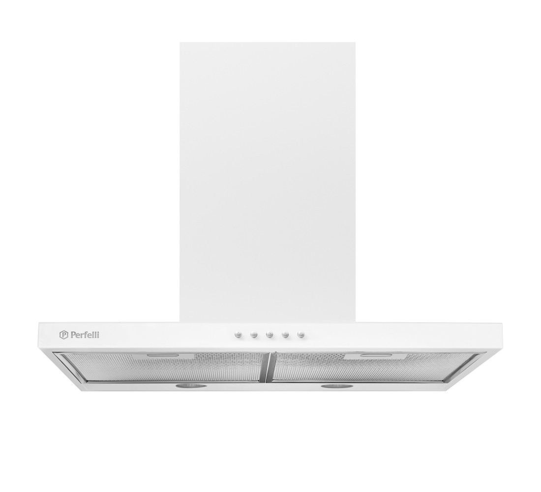Кухонна витяжка PERFELLI  T 6612 A 1000 W LED T 6612 A 1000 W LED