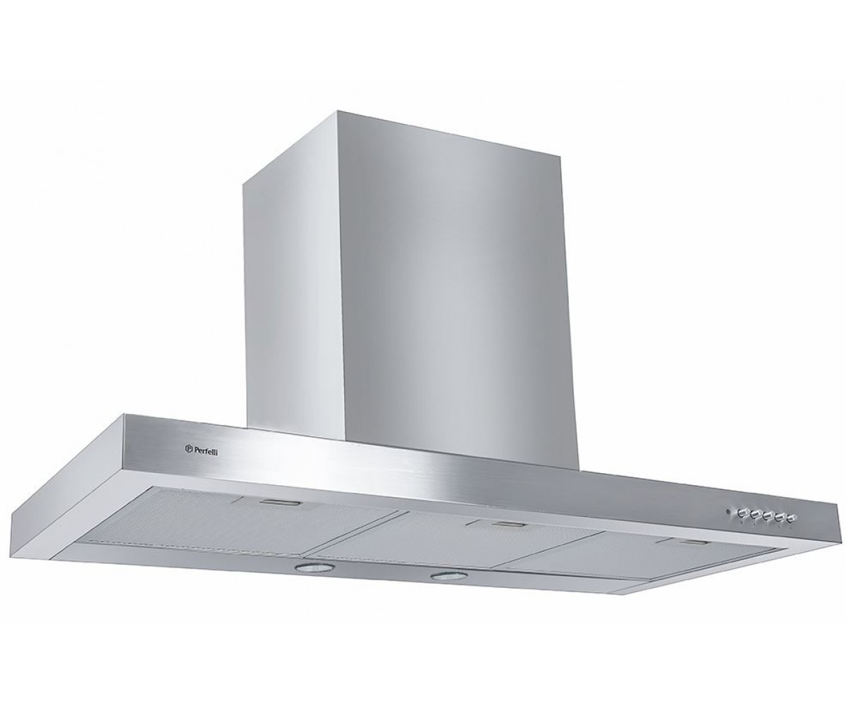 Кухонна витяжка T I 9101 PERFELLI ZITI T 9101 I T 9101 I