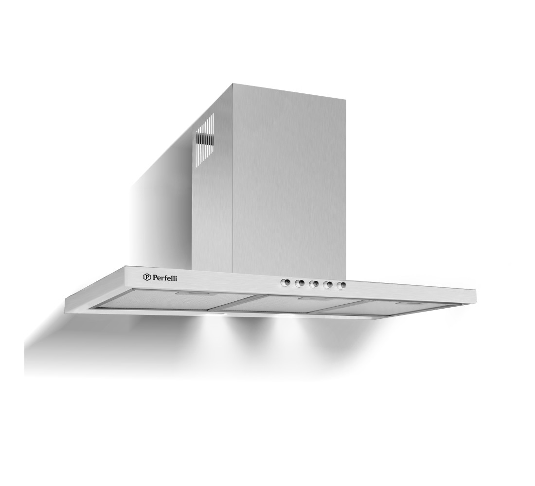 Т-подібна витяжка PERFELLI  T 9612 A 1000 I LED T 9612 A 1000 I LED