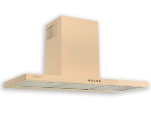 Кухонна витяжка PERFELLI ZITI T 9612 A 1000 IV LED