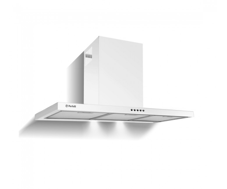 Кухонна витяжка PERFELLI  T 9612 A 1000 W LED T 9612 A 1000 W LED